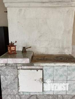 Дом 49м&sup2;, 2-этажный, участок 6 сот.  