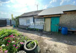 Дом 93м&sup2;, 1-этажный, участок 9 сот.  