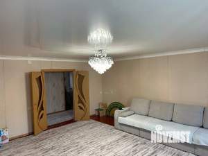 Дом 136м&sup2;, 2-этажный, участок 5 сот.  