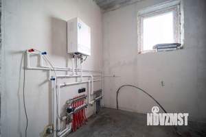 Дом 171м², 2-этажный, участок 5 сот.  