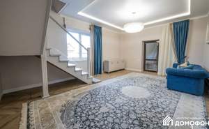 Дом 180м², 2-этажный, участок 8 сот.  