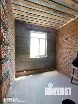 Дом 137м&sup2;, 2-этажный, участок 6 сот.  