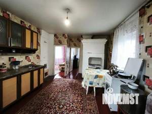 Дом 45м², 1-этажный, участок 2 сот.  