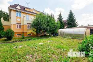 Дом 591м², 2-этажный, участок 18 сот.  