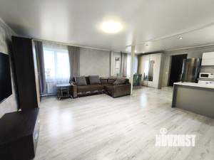 Дом 115м², 2-этажный, участок 3 сот.  