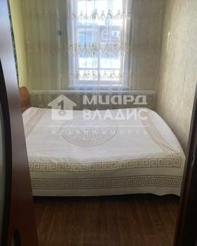 Дом 105м&sup2;, 1-этажный, участок 6 сот.  