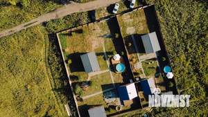 Дом 25м², 1-этажный, участок 8 сот.  