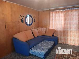 Дом 45м², 2-этажный, участок 6 сот.  