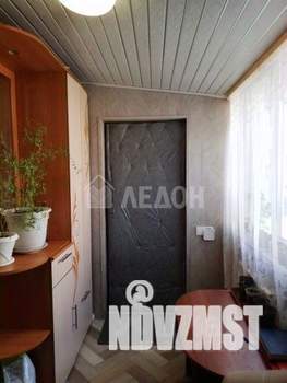 Дом 123м², 2-этажный, участок 6 сот.  