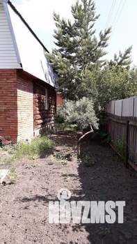 Дом 65м&sup2;, 2-этажный, участок 6 сот.  