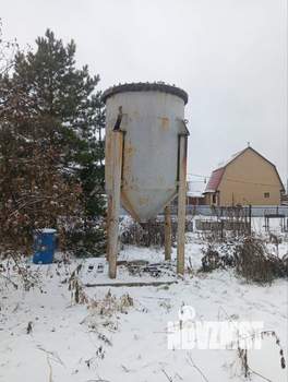 Дом 96м², 2-этажный, участок 7 сот.  