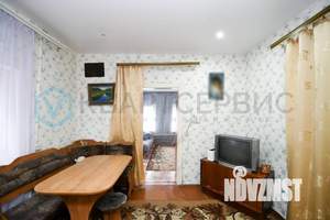 Дом 80м², 1-этажный, участок 4 сот.  