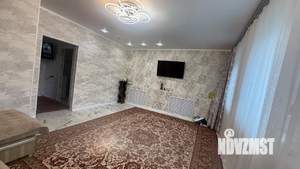 Дом 62м&sup2;, 1-этажный, участок 3 сот.  