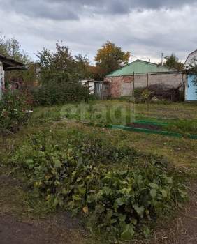 Дом 25м², 2-этажный, участок 6 сот.  