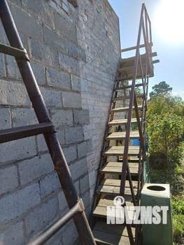 Дом 15м², 1-этажный, участок 6 сот.  