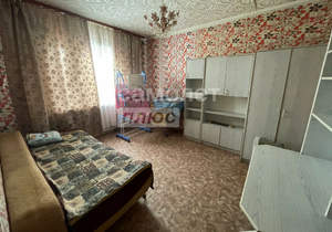 Дом 100м², 1-этажный, участок 6 сот.  