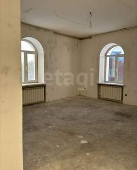 Дом 327м², 3-этажный, участок 13 сот.  