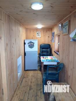 Дом 95м&sup2;, 1-этажный, участок 7 сот.  