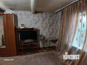 Дом 52м², 1-этажный, участок 2 сот.  