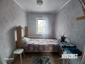 Дом 53м², 1-этажный, участок 5 сот.  