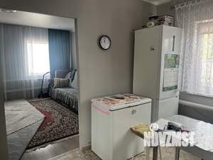 Дом 80м², 2-этажный, участок 5 сот.  