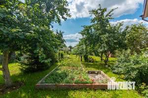 Дом 105м&sup2;, 2-этажный, участок 12 сот.  