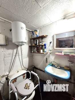 Дом 53м&sup2;, 1-этажный, участок 11 сот.  