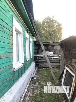 Дом 72м², 1-этажный, участок 4 сот.  