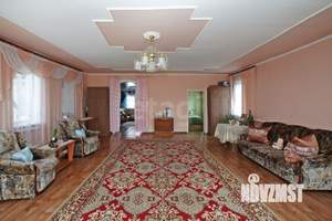 Дом 127м², 1-этажный, участок 4 сот.  