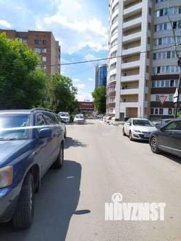 Дом 54м², 1-этажный, участок 3 сот.  