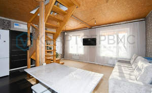 Дом 70м&sup2;, 2-этажный, участок 5 сот.  