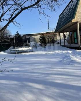 Дом 72м&sup2;, 2-этажный, участок 5 сот.  