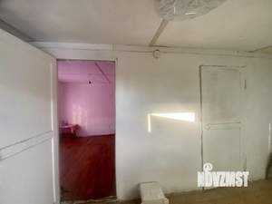 Дом 48м², 2-этажный, участок 8 сот.  