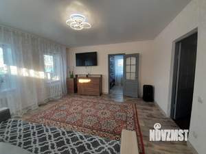 Дом 99м&sup2;, 1-этажный, участок 4 сот.  