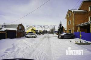 Дом 90м&sup2;, 2-этажный, участок 2 сот.  