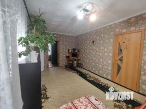 Дом 51м&sup2;, 1-этажный, участок 5 сот.  