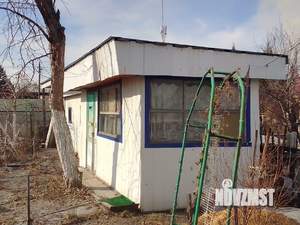 Дом 56м², 2-этажный, участок 5 сот.  