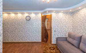 Дом 71м&sup2;, 2-этажный, участок 3 сот.  