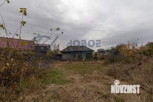 Дом 40м², 1-этажный, участок 12 сот.  