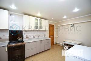 Дом 103м&sup2;, 1-этажный, участок 5 сот.  