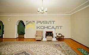 Дом 483м², 2-этажный, участок 11 сот.  