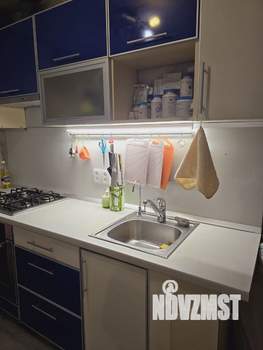 Дом 50м&sup2;, 1-этажный, участок 6 сот.  