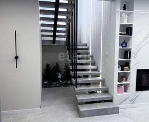 Дом 150м², 2-этажный, участок 5 сот.  