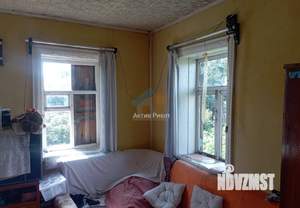 Дом 50м², 2-этажный, участок 6 сот.  