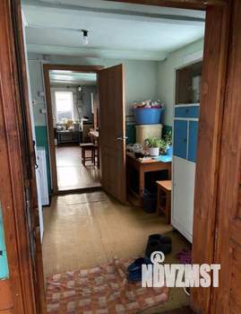 Дом 64м&sup2;, 2-этажный, участок 6 сот.  