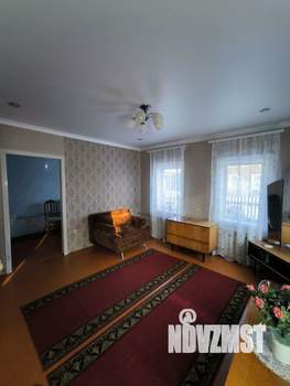 Дом 70м², 1-этажный, участок 3 сот.  