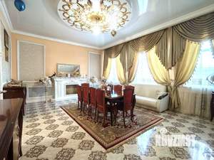 Коттедж 187м&sup2;, 1-этажный, участок 4 сот.  