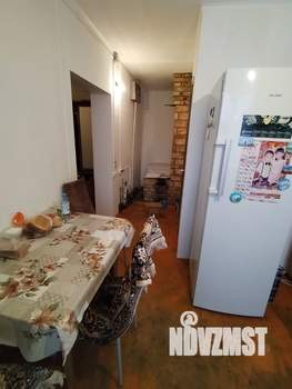 Дом 50м&sup2;, 1-этажный, участок 5 сот.  