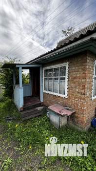 Дача 20м², 1-этажный, участок 7 сот.  