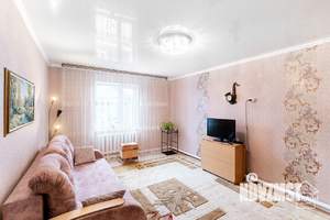 Дом 106м², 2-этажный, участок 5 сот.  